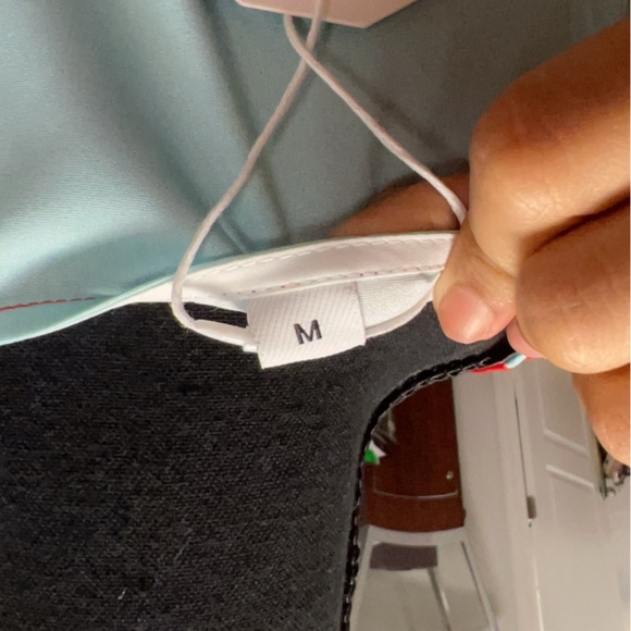 Groovy Short Sleeve Blue Maxi Dress - Picture 10 of 10